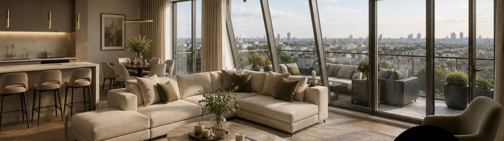⭐ ostatni taki metraż⭐0% prowizji⭐28m2 tarasu