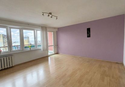 Mieszkanie do remontu - osiedle armii krajowej