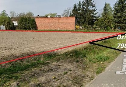 Działka rolna 79ar z wz okup wilki
