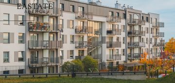 Funkcjonalne 3 pokoje | 48 m² | pastelowa, gdańsk