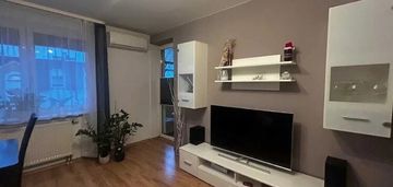 2-pokojowe mieszkanie w ząbkach