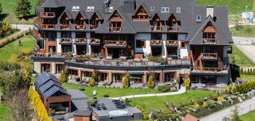 Apartament 4-os. |widok |spa |vat 23% do odlicz.