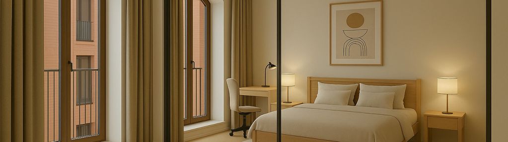Granaria - prestiżowy lokal 66,8m² w sercu gdańska