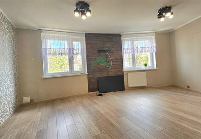 Mieszkanie czteropokojowe na północy