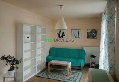 Komfortowe trzy pokoje w spokojnej okolicy