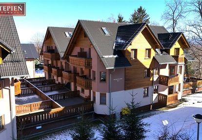 Apartament w karpaczu