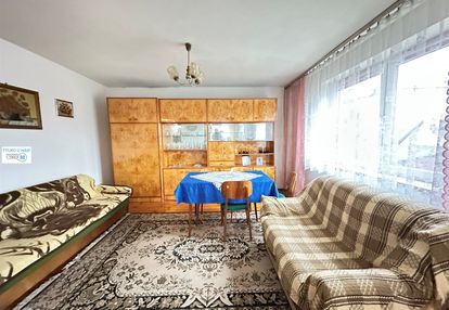 Dom w malowniczej okolicy blisko sędziszowa