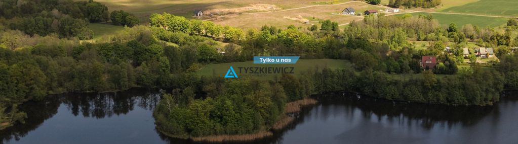 Działki budowlane z pozwoleniem na budowę.