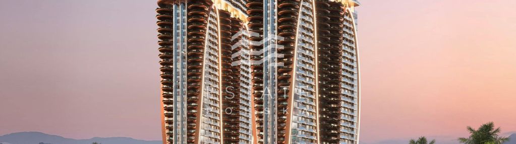 Apartamenty inwestycyjne nad morzem | batumi |