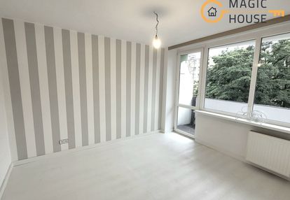 4- pokojowe mieszkanie blisko morza i p regana