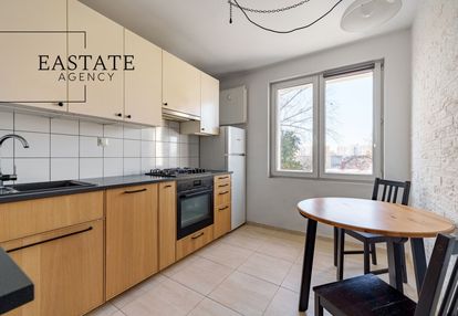 2 niezależne pokoje | balkon | osobna kuchnia