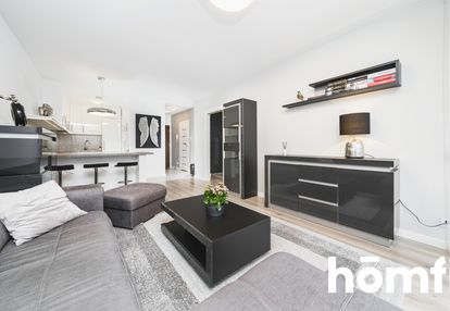 Zamieszkaj przy parku, apartamenty wielicka