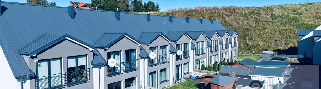 Dom na sprzedaż tylko 2,5 km od centrum lęborka