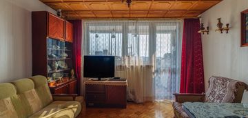 Ustawne 2 pokoje, bardzo dobra lokalizacja