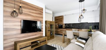 Apartament w inwestycji mennica residence!