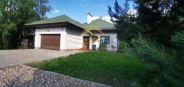 Sprzedaż domu na działce 3500m2