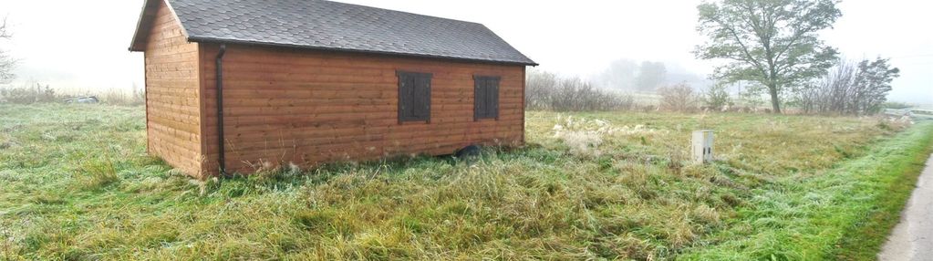 Dom 45m2, kołaczkowice, busko-zdrój