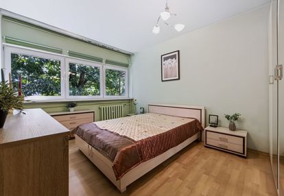 Mieszkanie w cichej i zielonej okolicy - teofilów