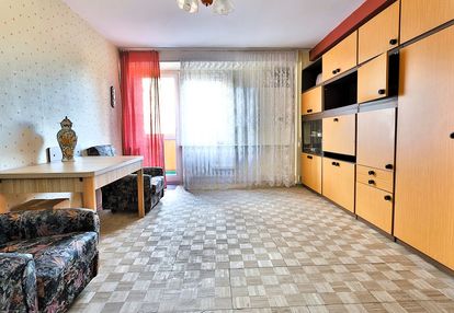 Piotrkowska - 3 pokoje z balkonem w sercu łodzi!