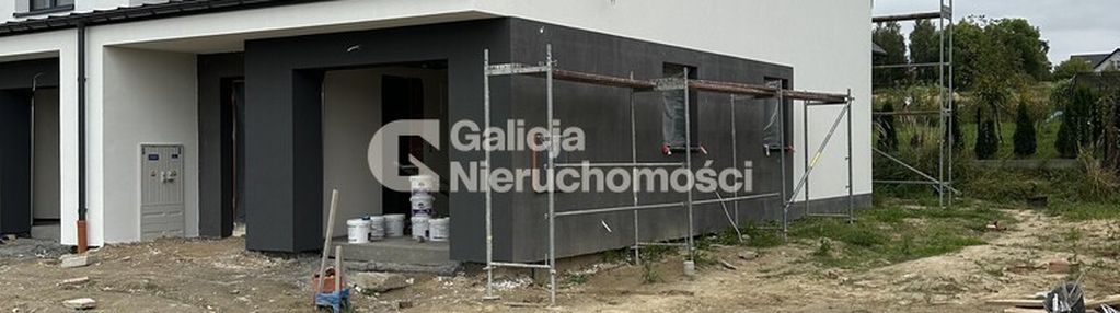 Już gotowy! stan deweloperski. budziwój