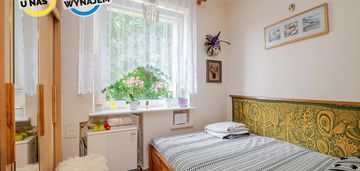 2 pokoje w centrum wrzeszcza