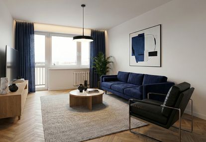 2 pokoje z widokiem na morze | żabianka