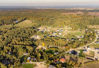 Działka budowlana 1272 m² | pomlewo | mpzp