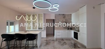 Nowoczesny  apartament z widokiem na starówkę
