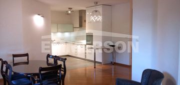 4 pokoje, strzeżone osiedle, mokotów