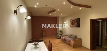 Przestronny apartament 120 m² – osiedle leśne!