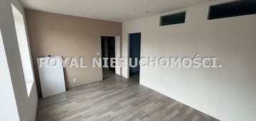 Przy parku róż, możliwość kupna z garażem!!