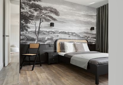 Stylowy apartament na osiedlu rivus i nowe kolibki