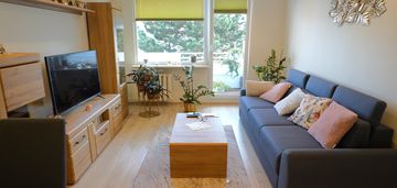 Mieszkanie 2 pokojowe kołobrzeg osiedle ogrody ul. chodkiewicza