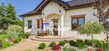 ⭐️nowy dom, wysoki standard ⭐osobne 3 apartamenty