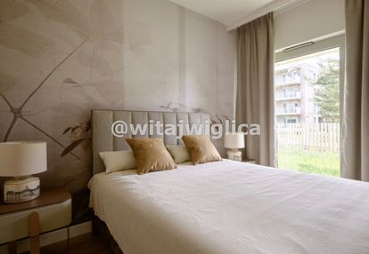 Luksus z ogrodem w parku szczytnickim