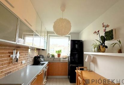 3-pokojowe mieszkanie na bielanach