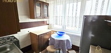Centrum*piasta i  11*2 pokoje* balkon*6 piętro