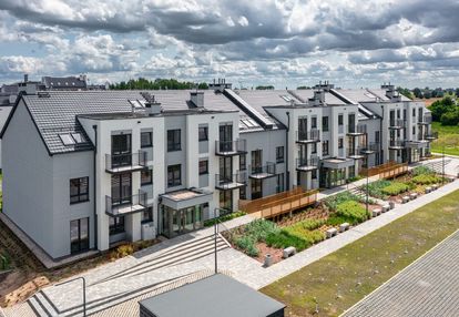 Mieszkaj lub wynajmij, nowe osiedle, promocja