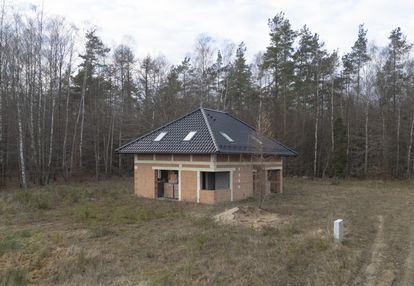 Cewice dom wolnostojacy działka 2142 m2