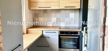 Do sprzedania m-4, ul.łukasińskiego, 48m2