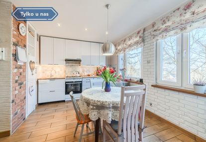 Piękne mieszkanie do wprowadzenia