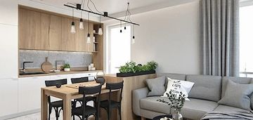 Kraków - bunscha. bez prowizji.