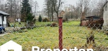 Na sprzedaż | pabianice ul. bugaj działka | 727m²