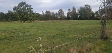 Piękna działka w okazionalnej cenie