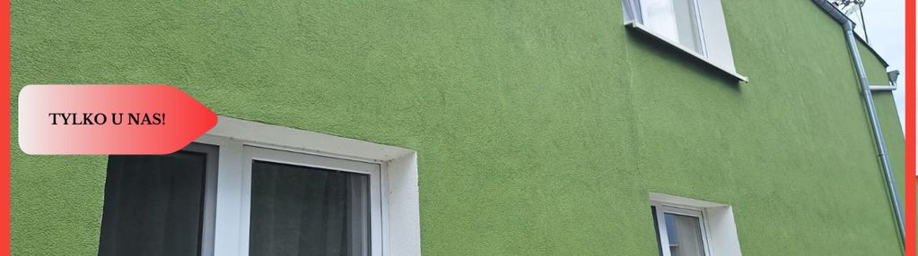 Żnin- piętro domu do wynajęcia  3 pokoje