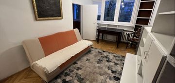 2-pokojowe mieszkanie na żoliborzu
