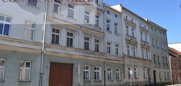 Prudnik mieszkanie w zabytkowej kamienicy