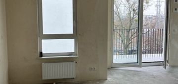 3-pokojowe mieszkanie na targówku