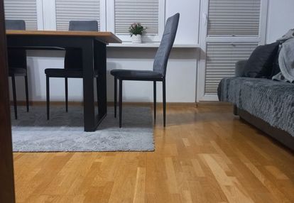 Mieszkanie 60m2 os. armii krajowej