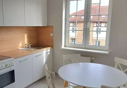 Wynajmę 3-pokojowe mieszkanie w Gdańsku
